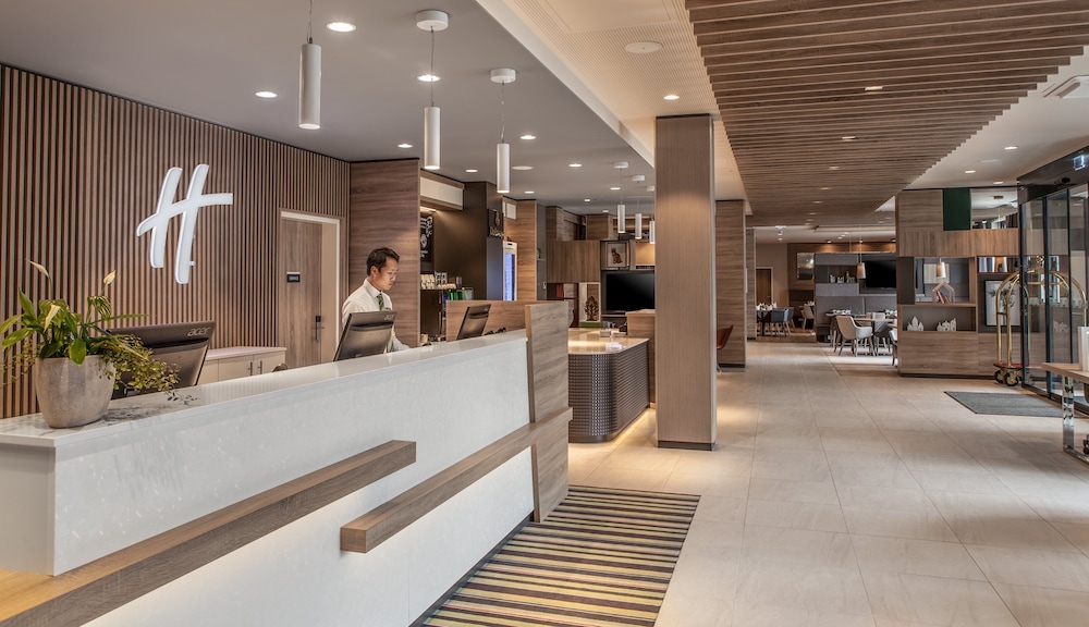 Holiday Inn Express Munich - City East 9/80