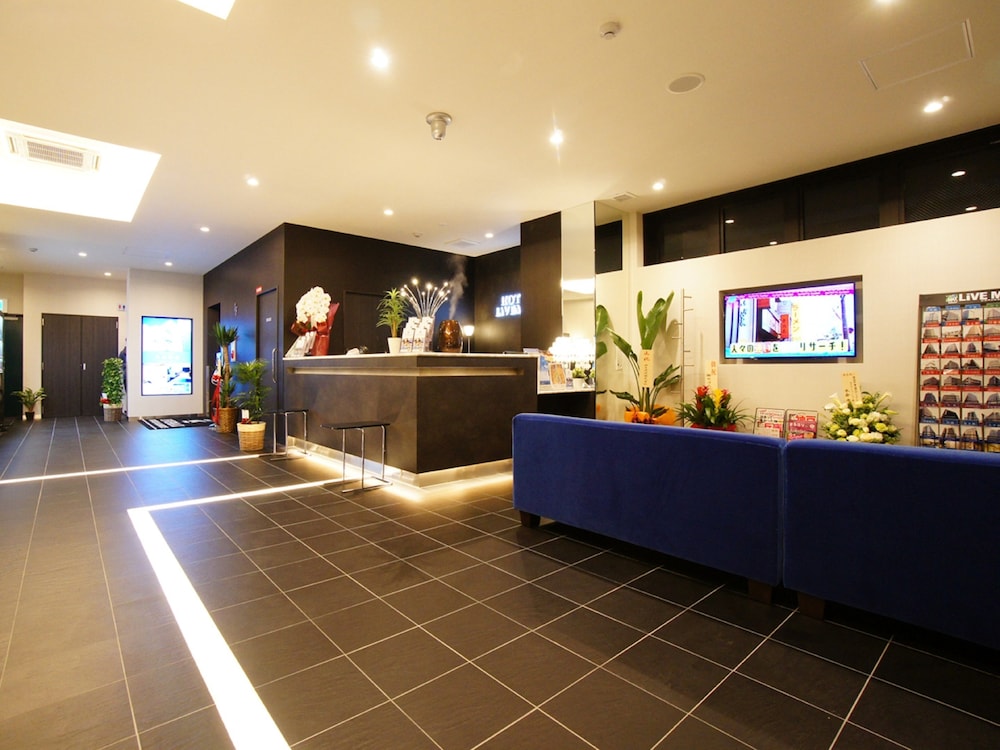 Hotel Livemax Himeji Shiyakushomae 7/27