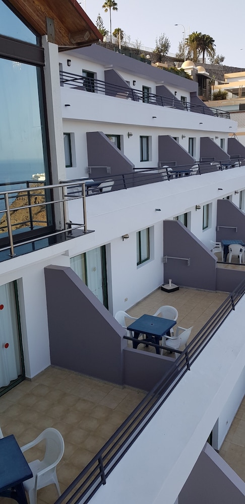 Hotel Chatur Palmera Mar 2/31