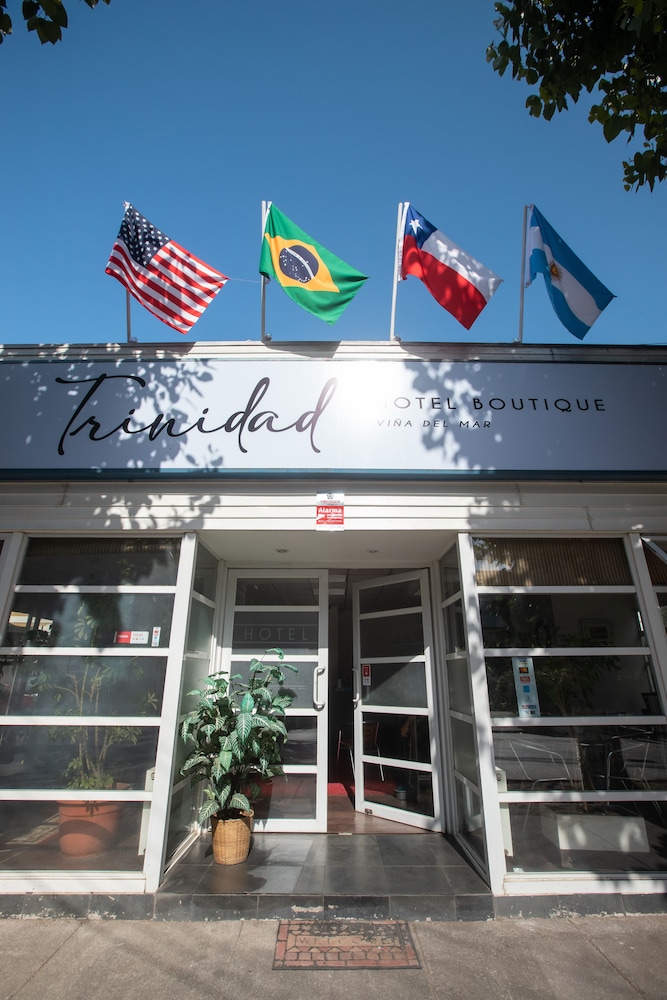 Hotel Boutique Trinidad 2/22