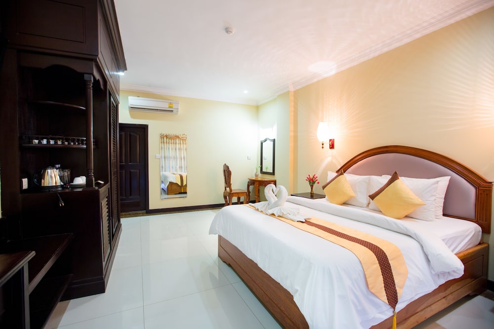 Classy Hotel Spa 8/34
