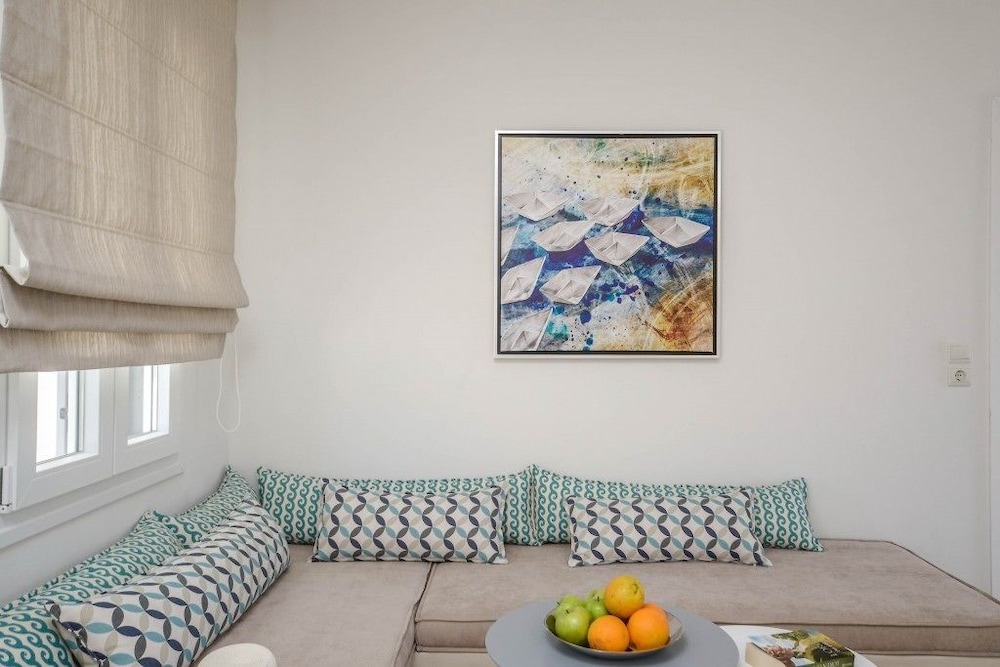 Plaka Collection Villas 18/25