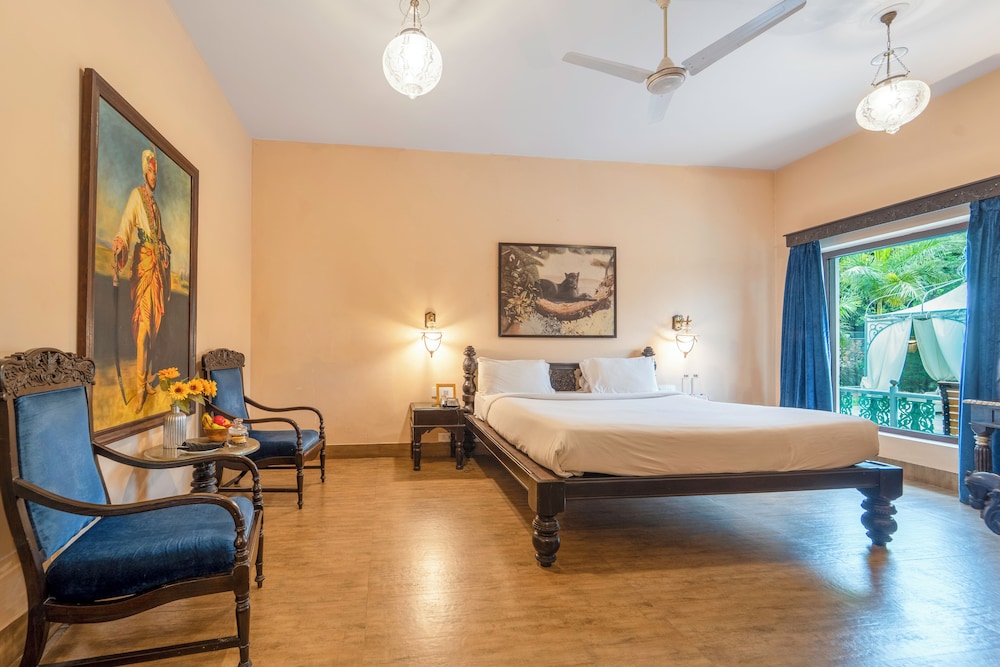 ROOM, 2 QUEEN BEDS