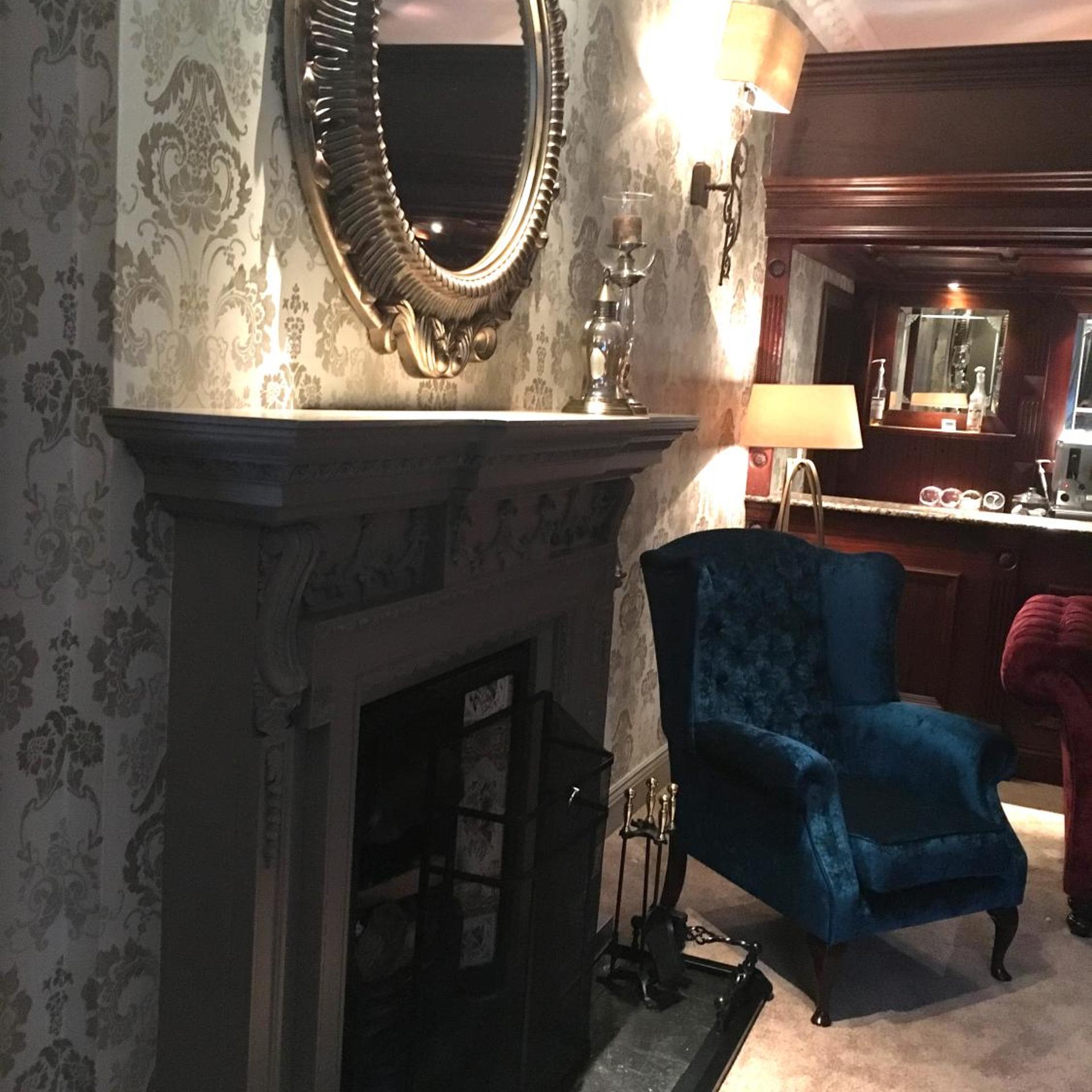 Leighinmohr House Hotel 3/51