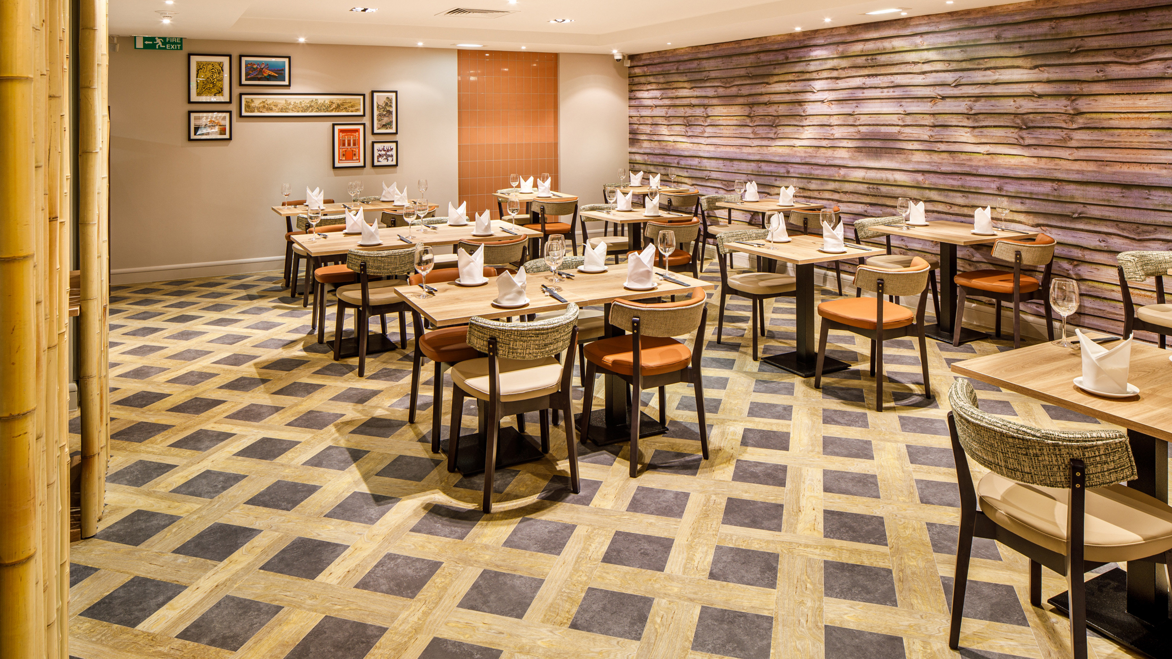 Crowne Plaza Manchester Airport 34/50
