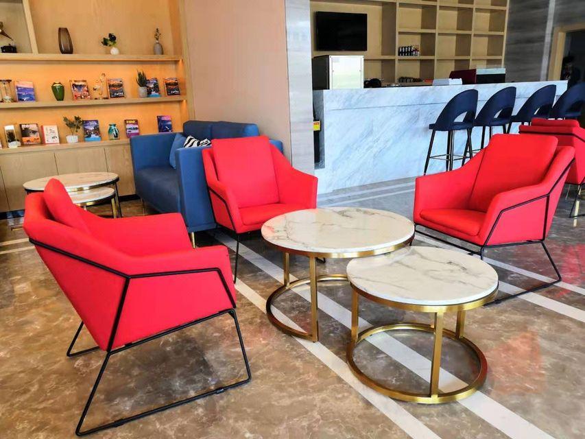 Kyriad Marvelous Hotel (Luoding Huanshi East Road) 28/38