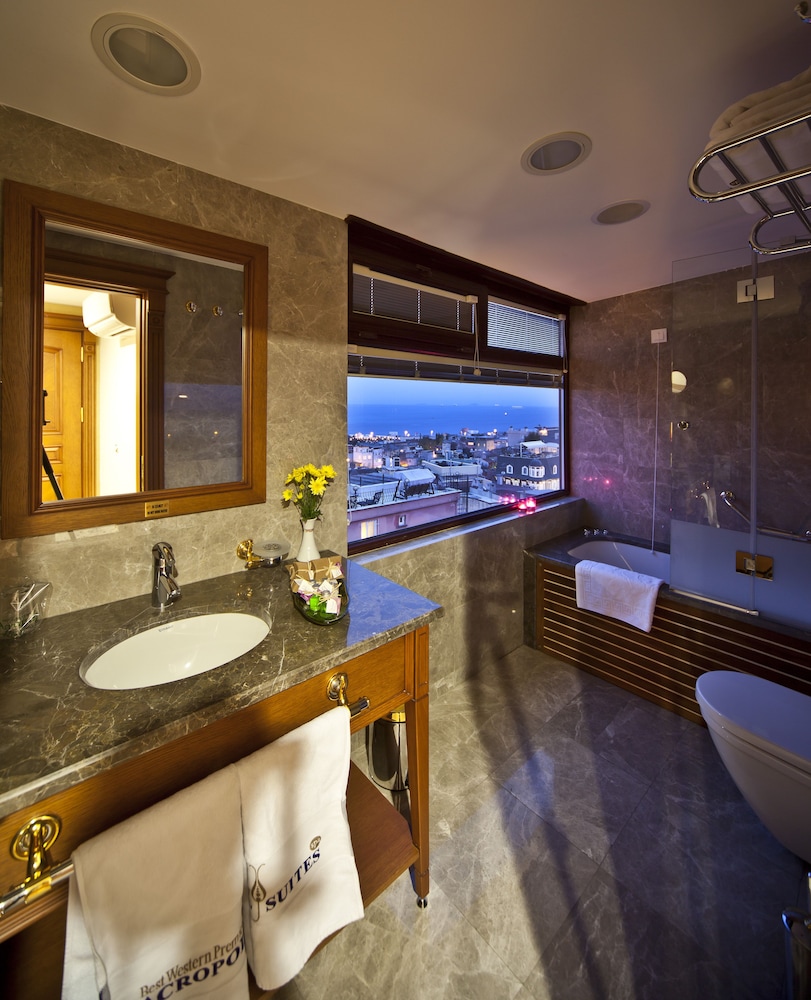 Glk Premier Acropol Suites Spa Ex Best Western Premier Acropol Suite 12/70