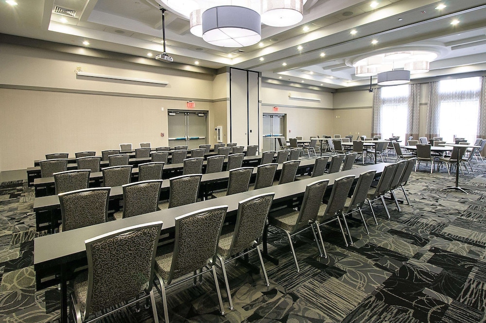 Hampton Inn Stafford/Quantico & Conference Center, Va 44/48