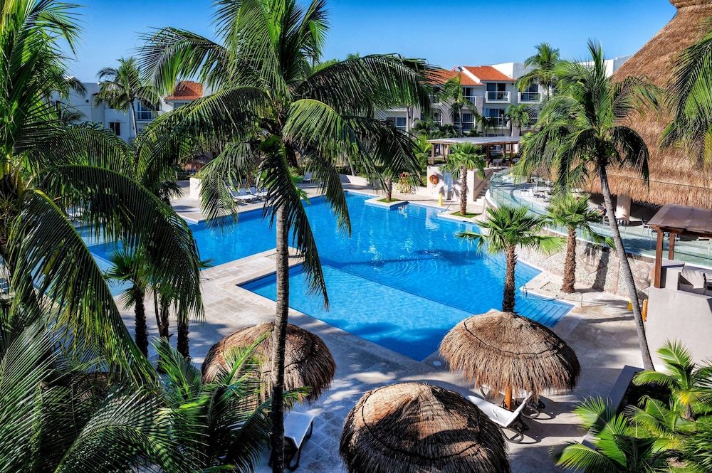 Viva Azteca by Wyndham A Trademark All Inclusive Resort 9/84