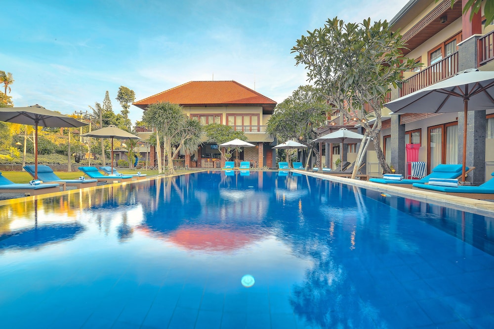 Kubu Cempaka Seminyak Hotel 5/62