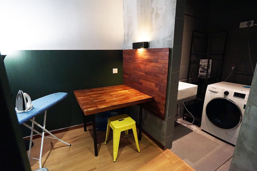 Chaos Boutique Hotel Kuala Lumpur 28/50