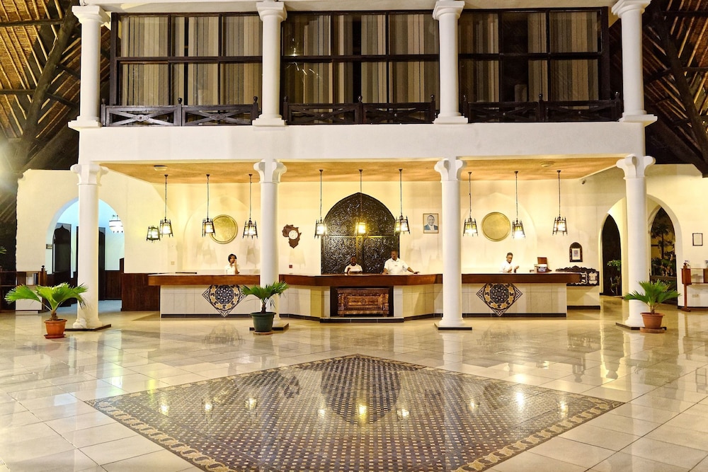 Kaskazi Beach Hotel 5/36