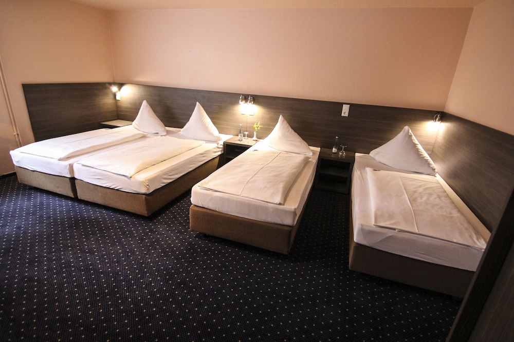 Hotel Nordic 17/40