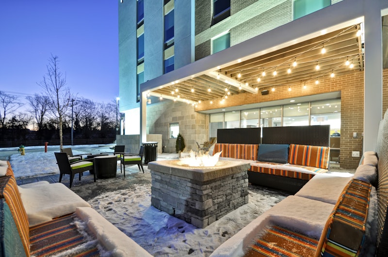 Home2 Suites By Hilton Mt Juliet 20/26