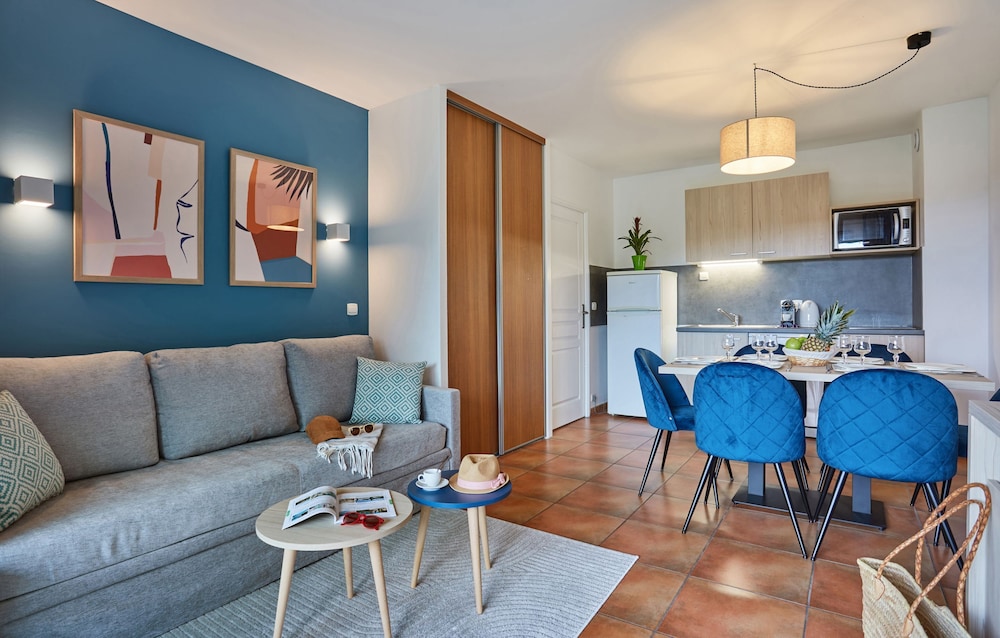 Residence Odalys Domaine Iratzia 22/50