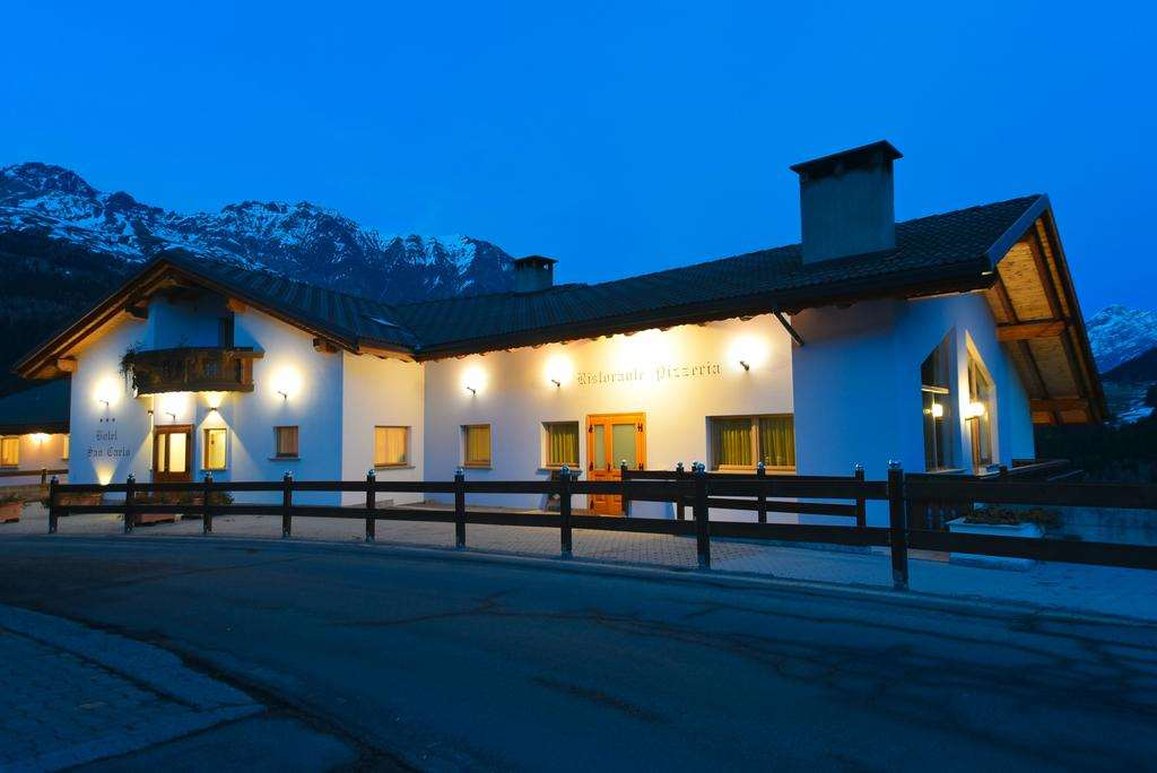 Hotel San Carlo 44/47