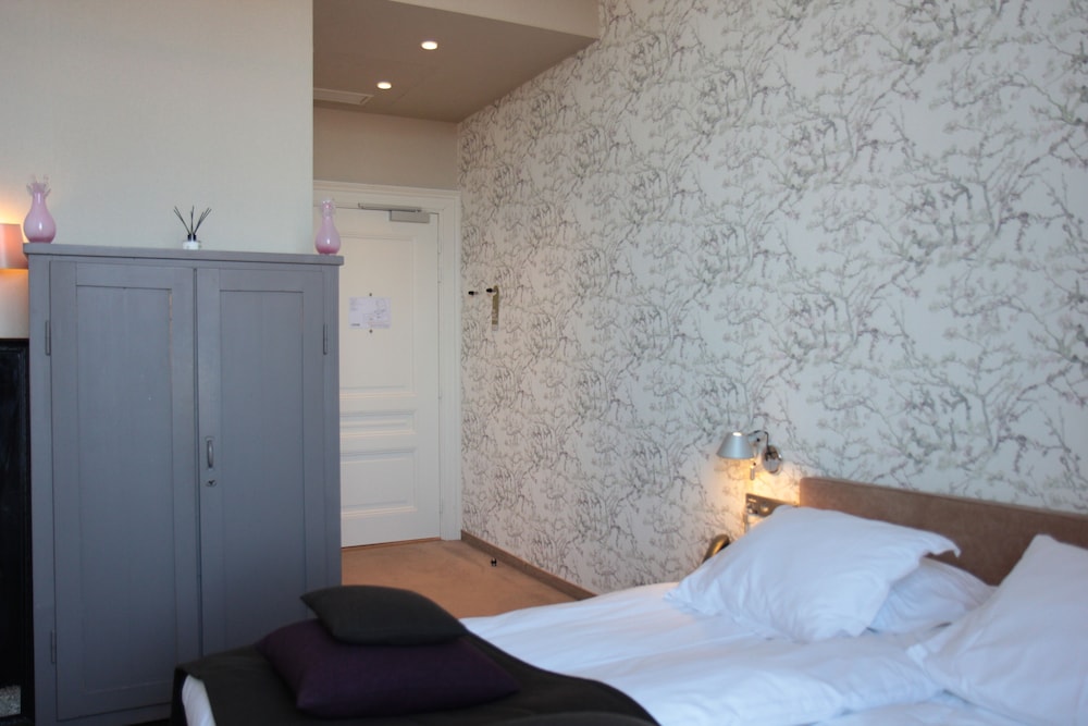 Junior Suite, Kitchen