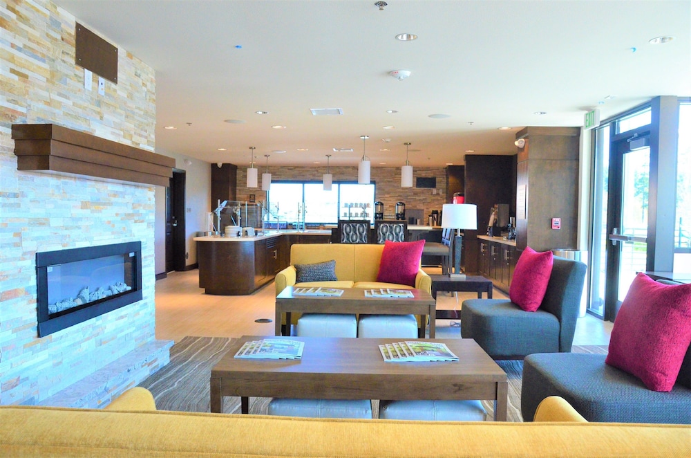 Staybridge Suites Hillsboro South 58/76