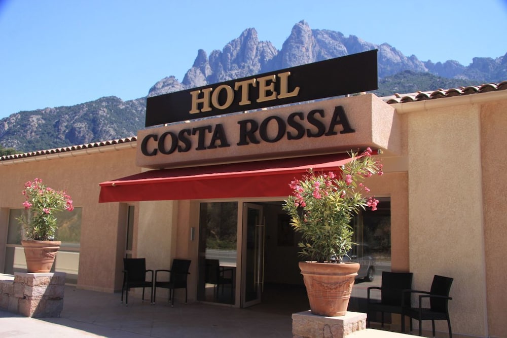 Hotel Costa Rossa 3/47