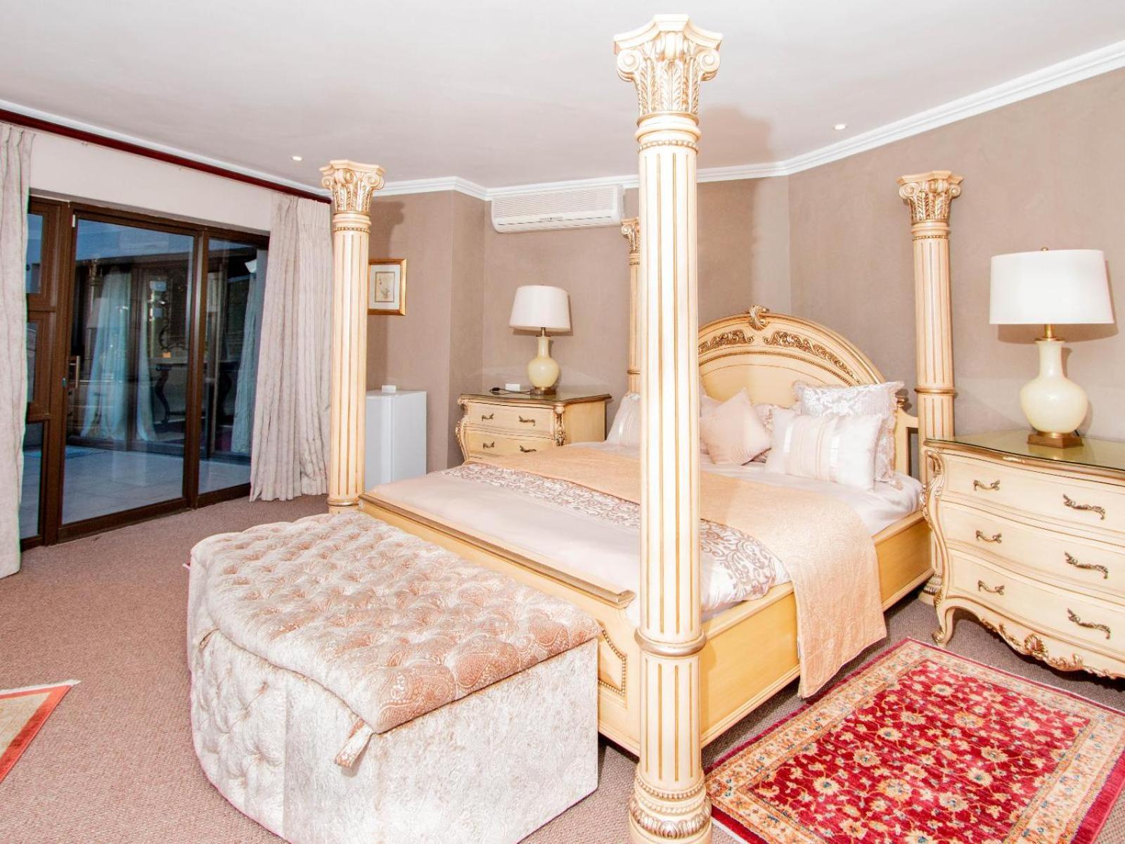 Bophirima Boutique Hotel 10/37
