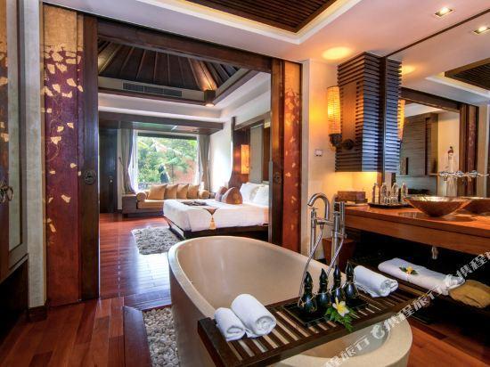 Marina Phuket Resort 29/29