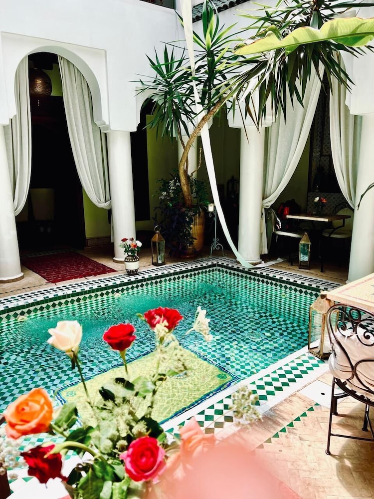 Riad Alida 47/50