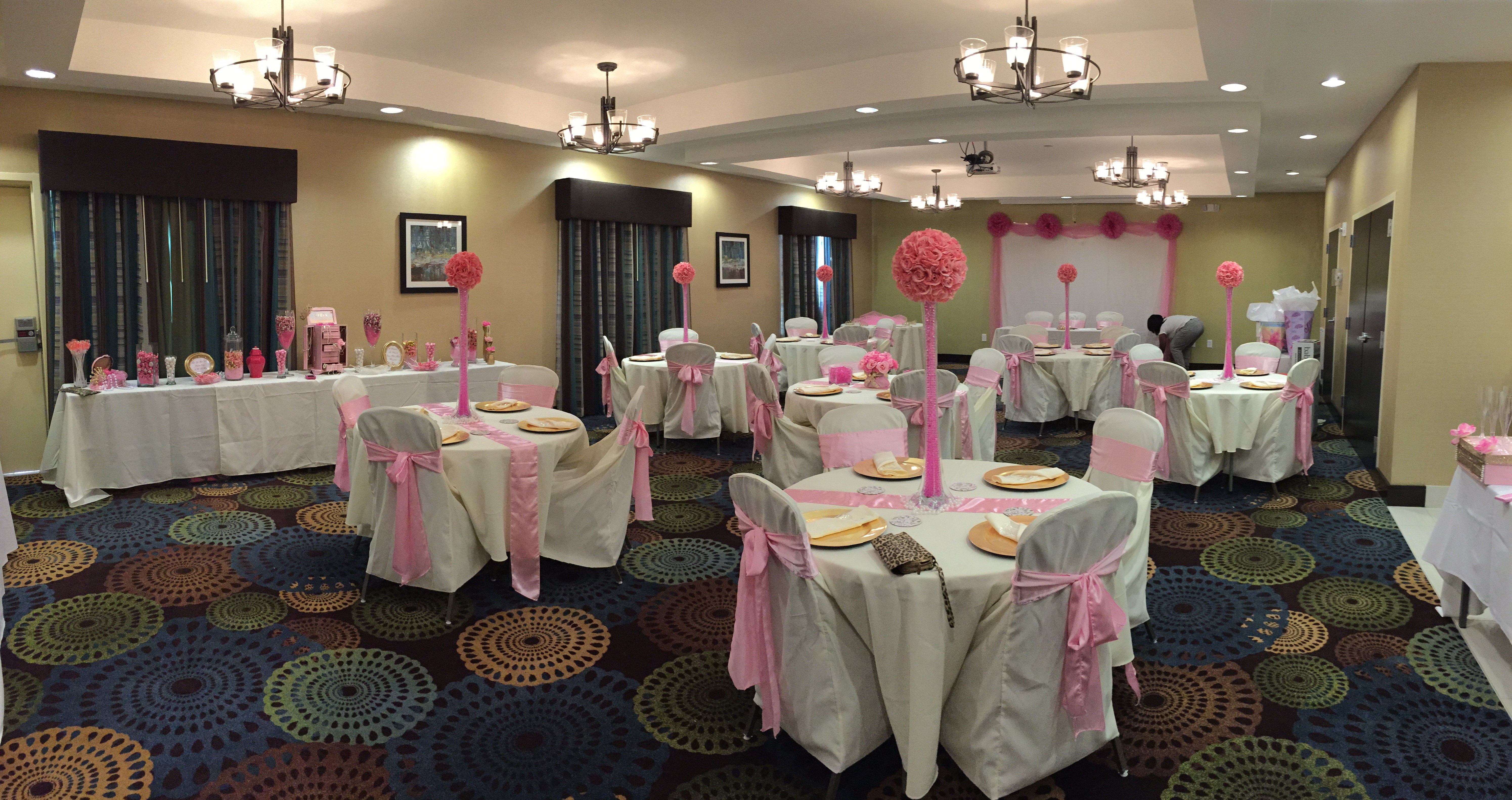 Holiday Inn Express & Suites Atascocita - Humble - Kingwood 48/66