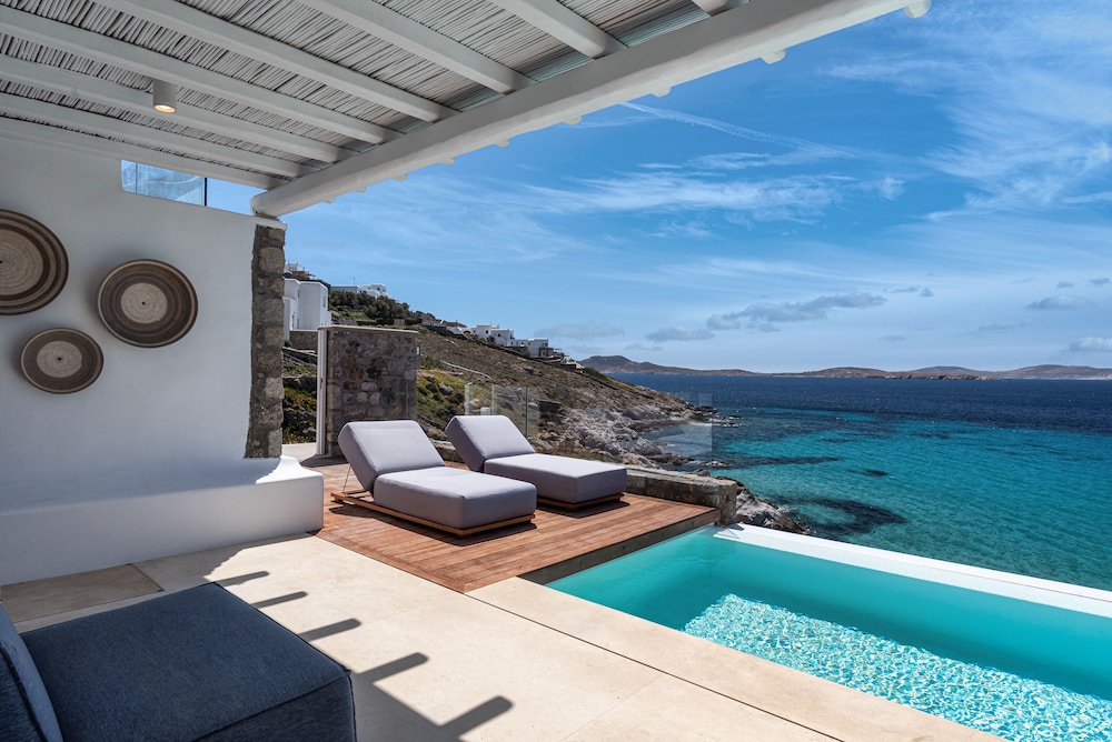 Villa Santa Esmeralda Mykonos 17/50