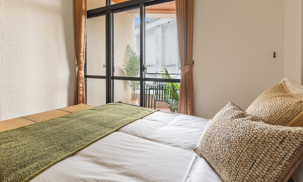 Itathao Vocation Hotel 21/66
