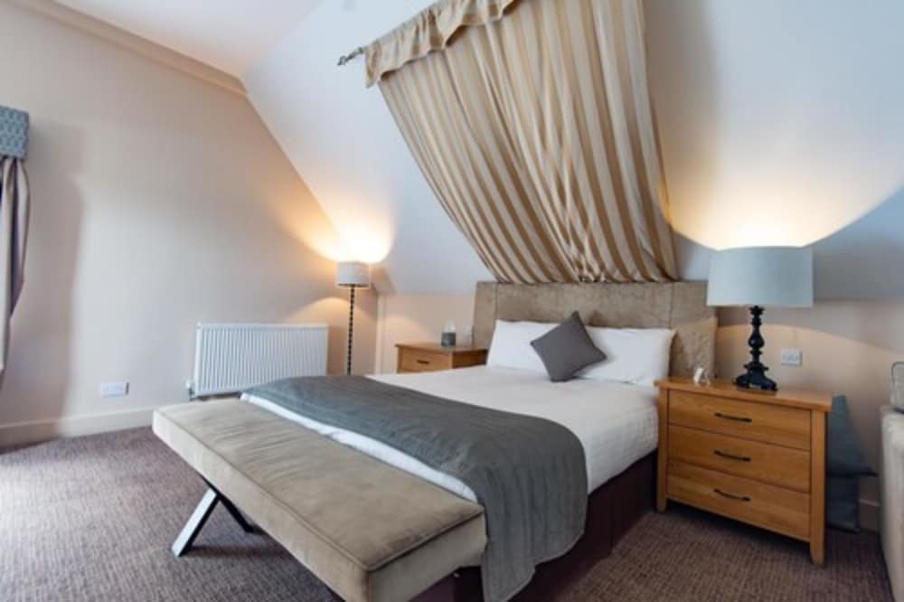 Great Hallingbury Manor, BW Signature Collection 22/64