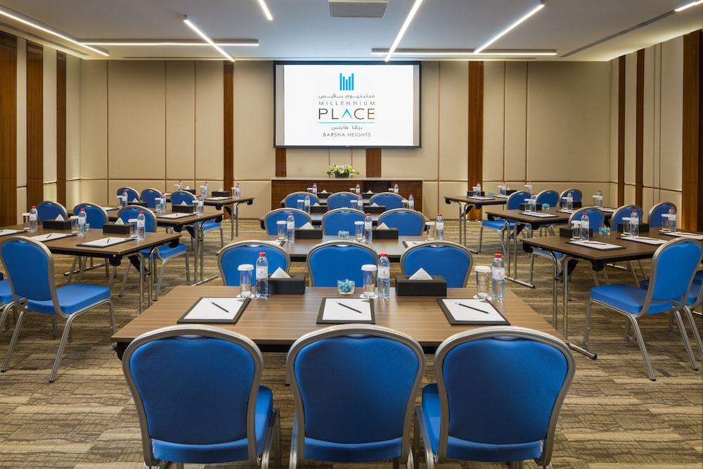 Millennium Place Barsha Heights Hotel 51/61