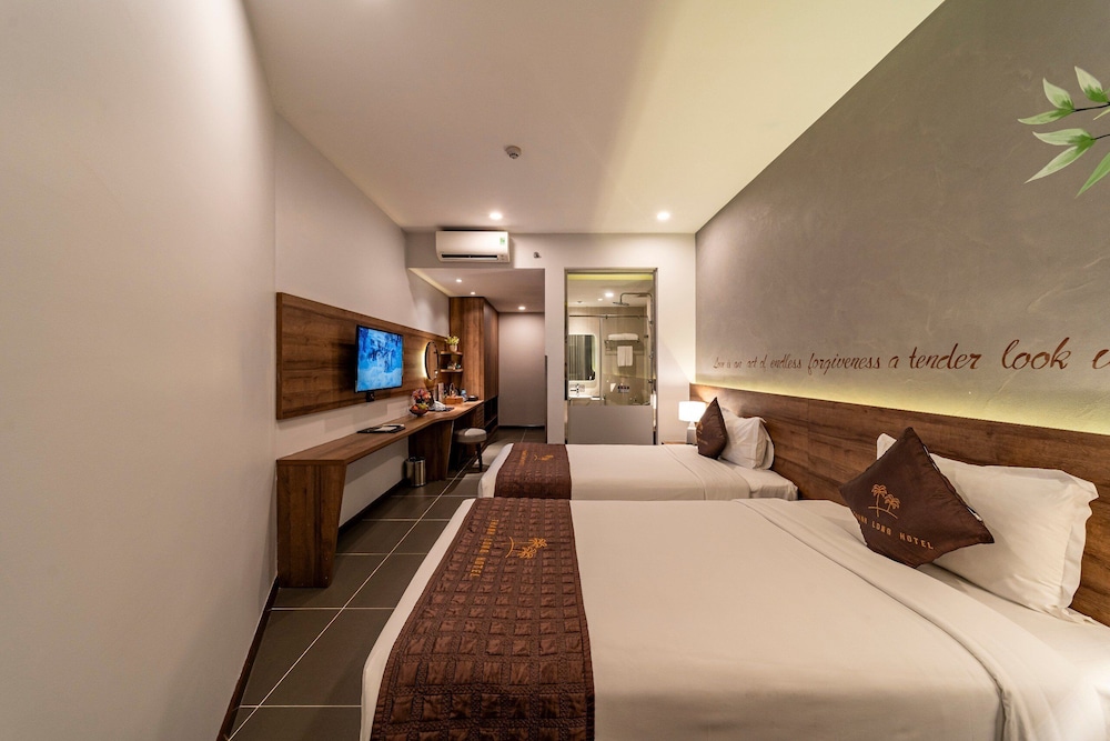 SUPERIOR, TWIN BEDS