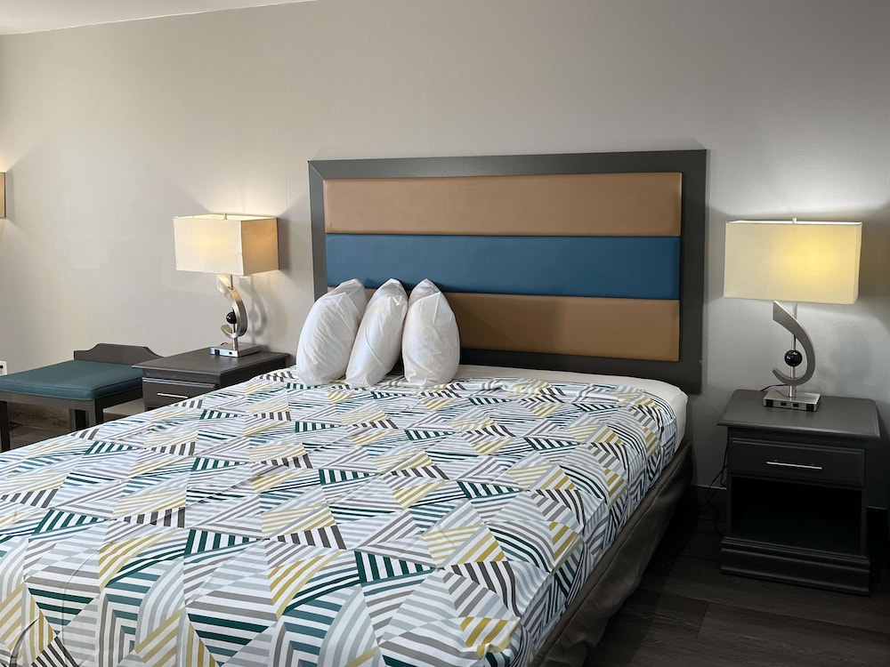 Motel6 Greenville, NC – ECU-Medical Center 36/59