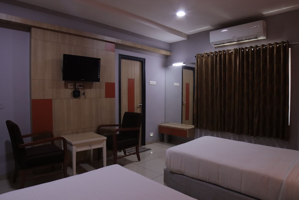 PL A Residency Trichy 29/44
