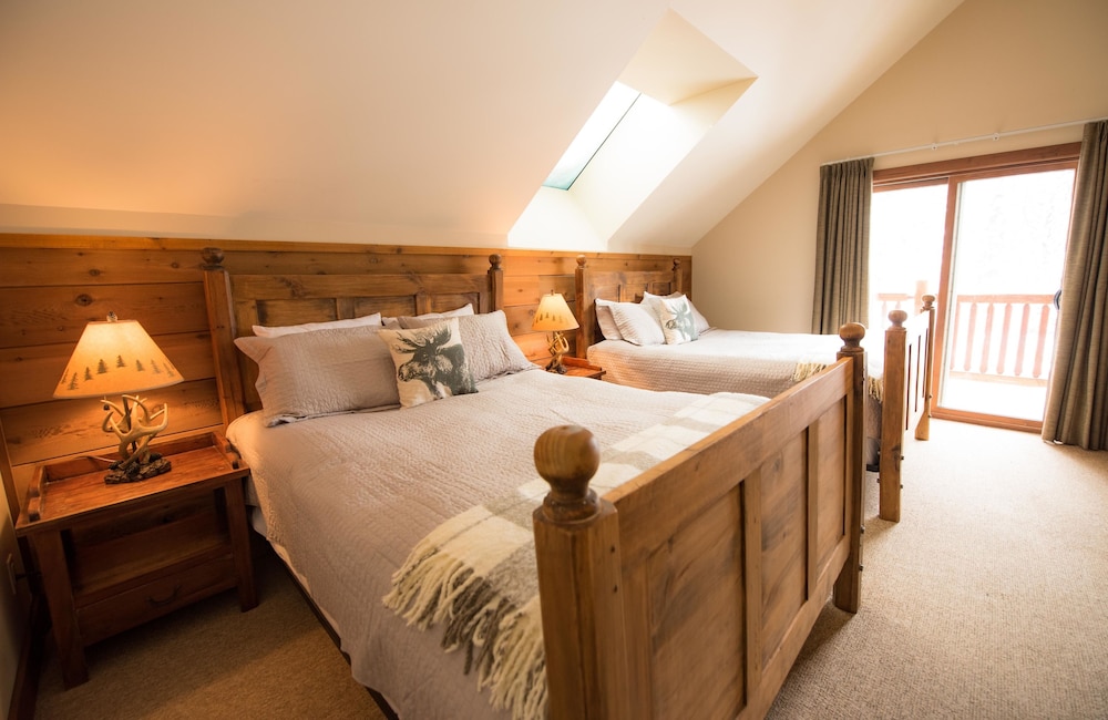 Winston Lodge 23/50