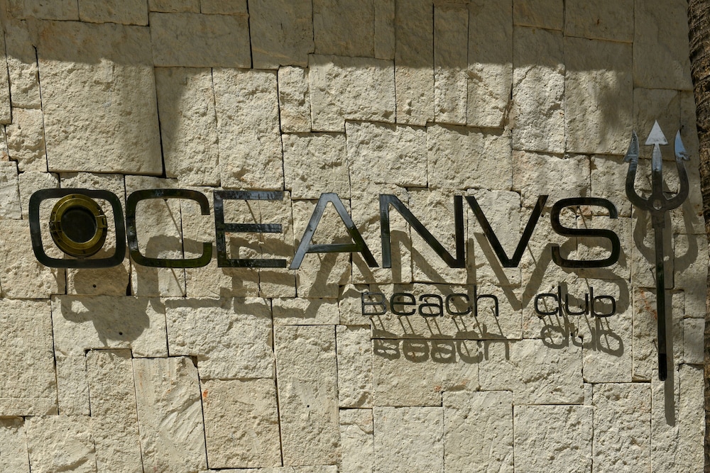 HOTEL CASA DEL JAGUAR BEACH 22/50