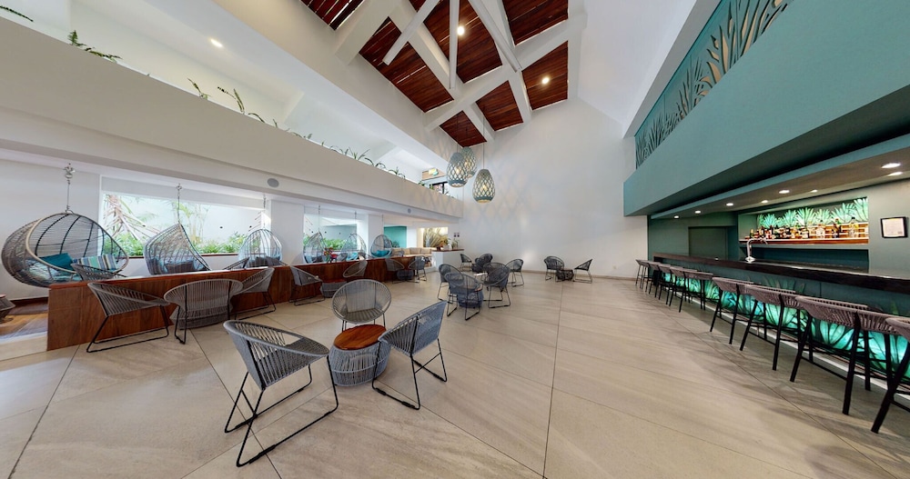 Park Royal Huatulco managed by Accor 42/65