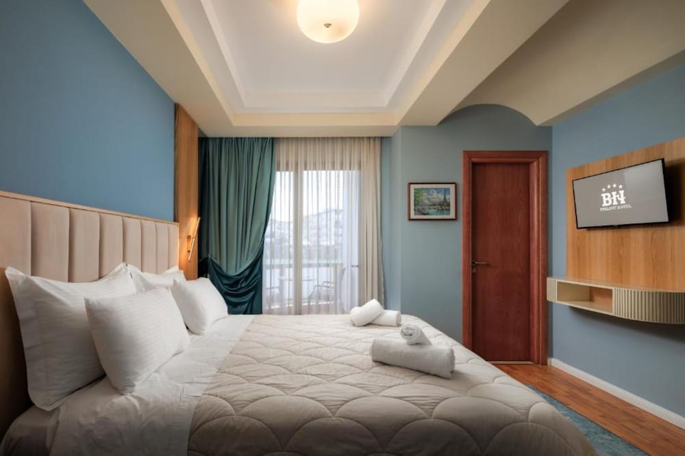 Brilant Hotel 10/50