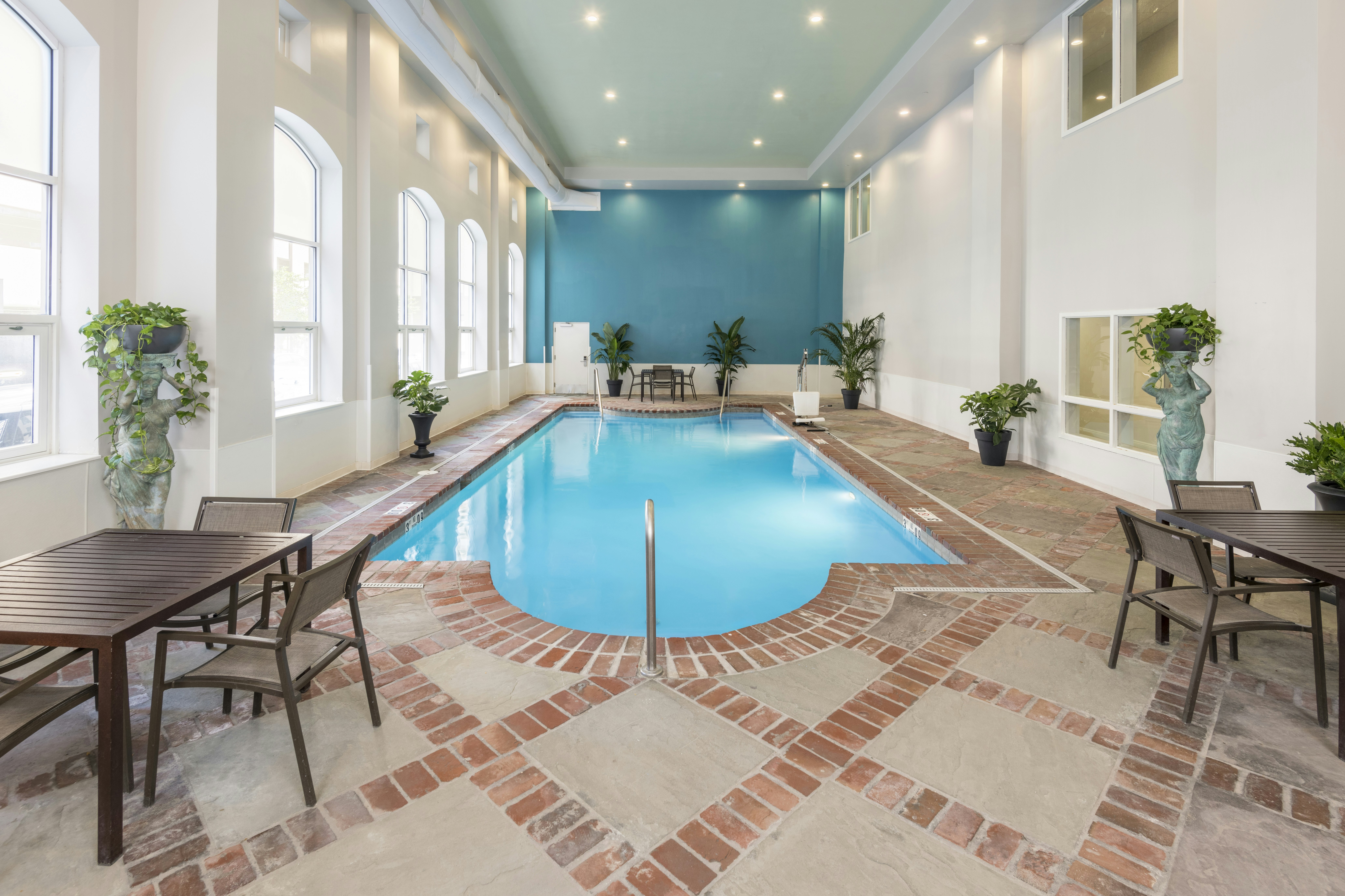 Homewood Suites by Hilton New Orleans, LA 19/57