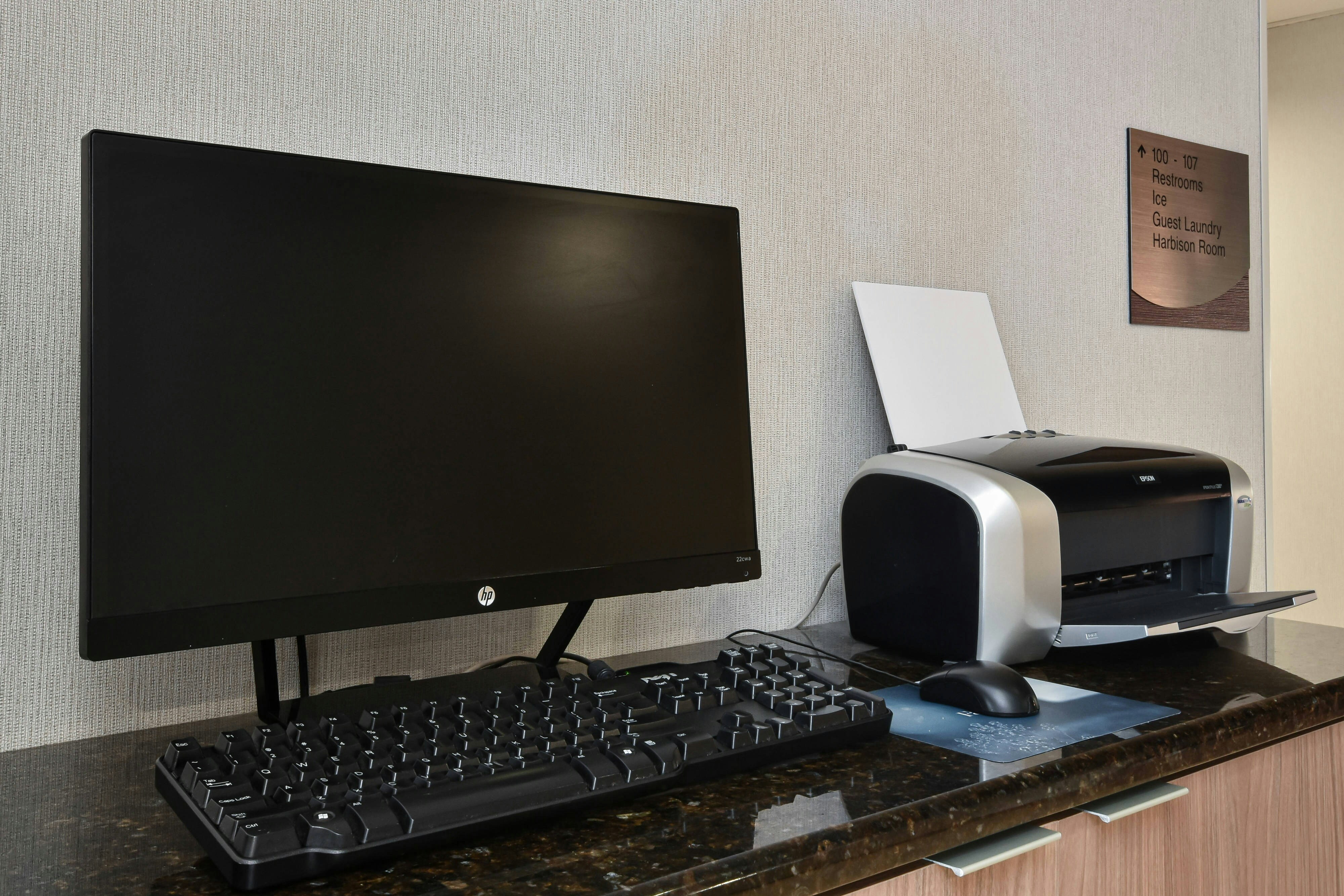 Fairfield Inn by Marriott Columbia Northwest/Harbison 13/15