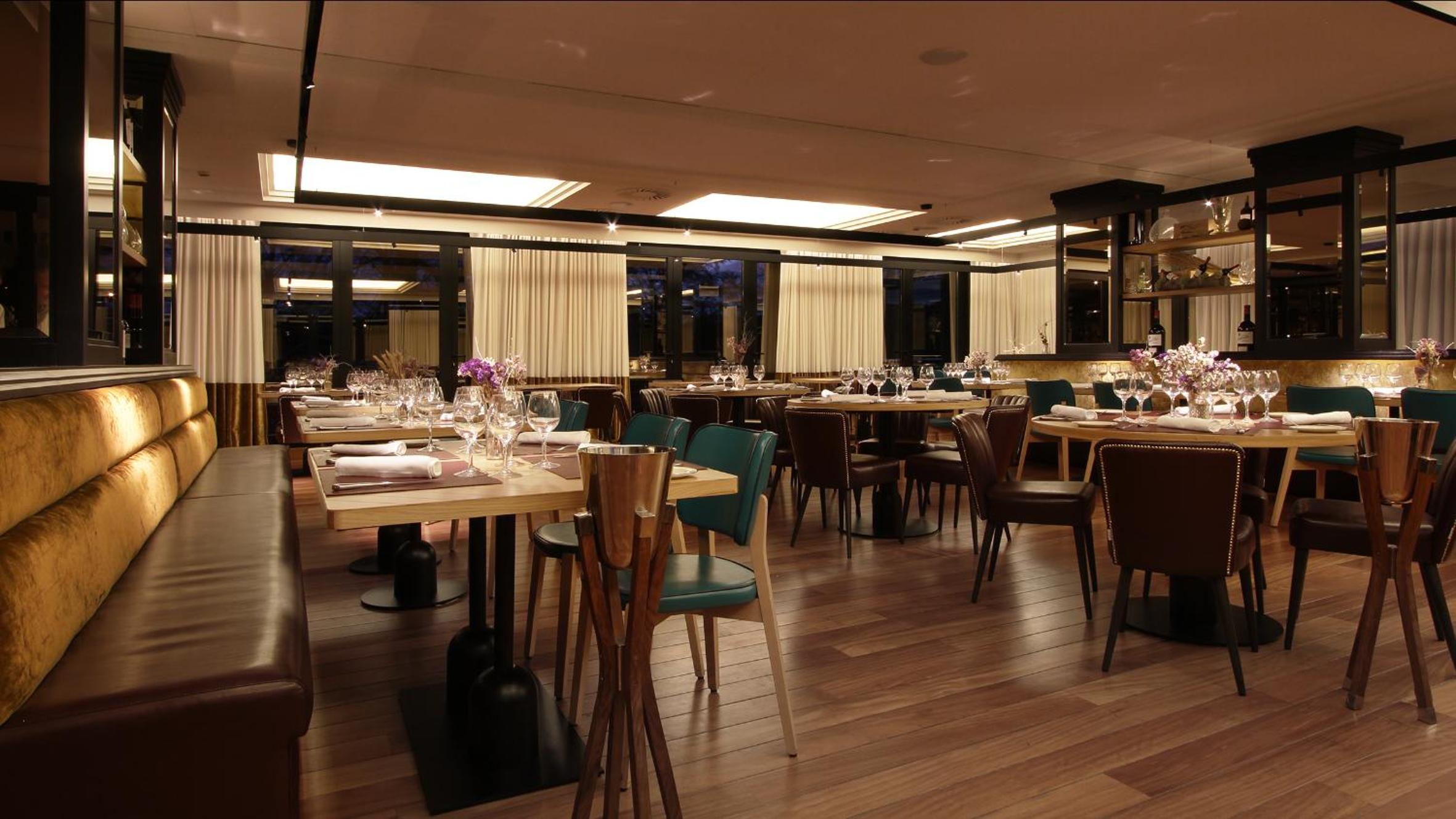 Hotel Aretxarte 34/50