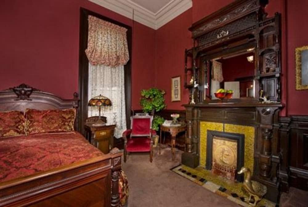 Inn San Francisco 30/42