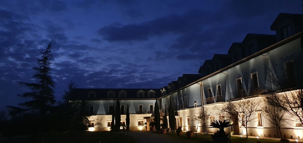 Uliveto Principessa Park Hotel 39/50