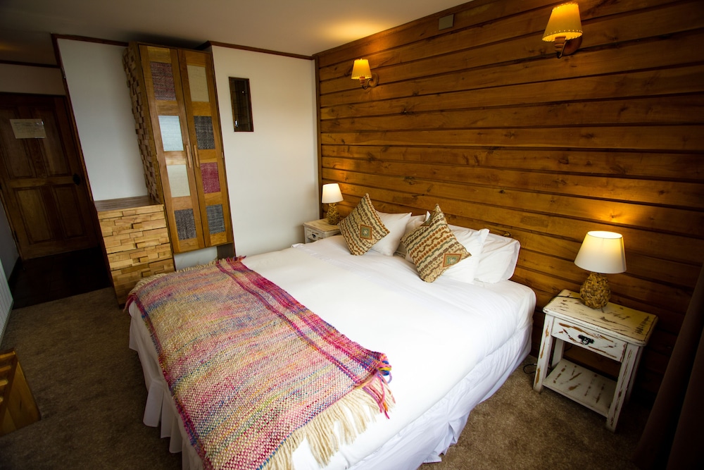 Weskar Patagonia Lodge 13/44
