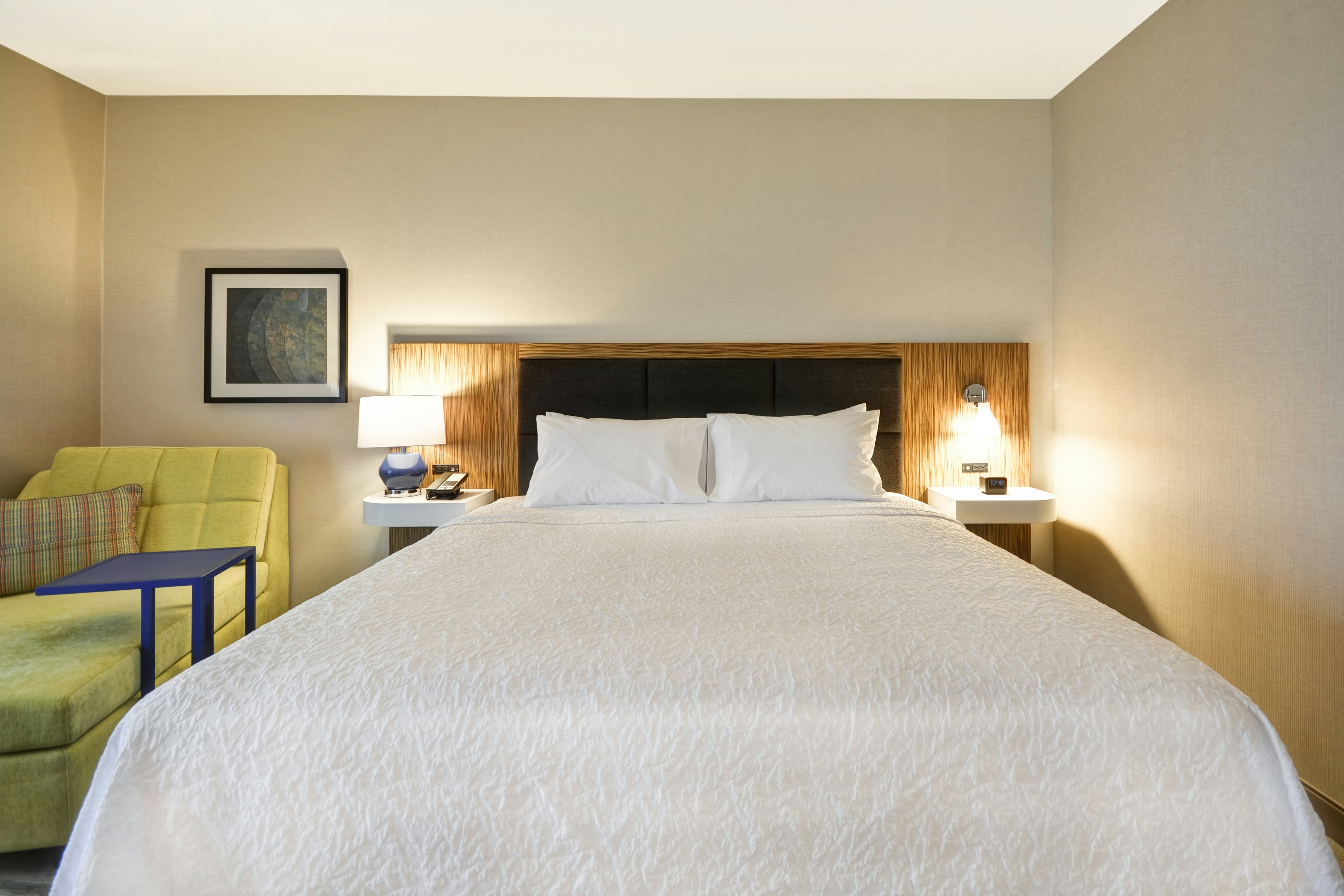 Room, King Bed