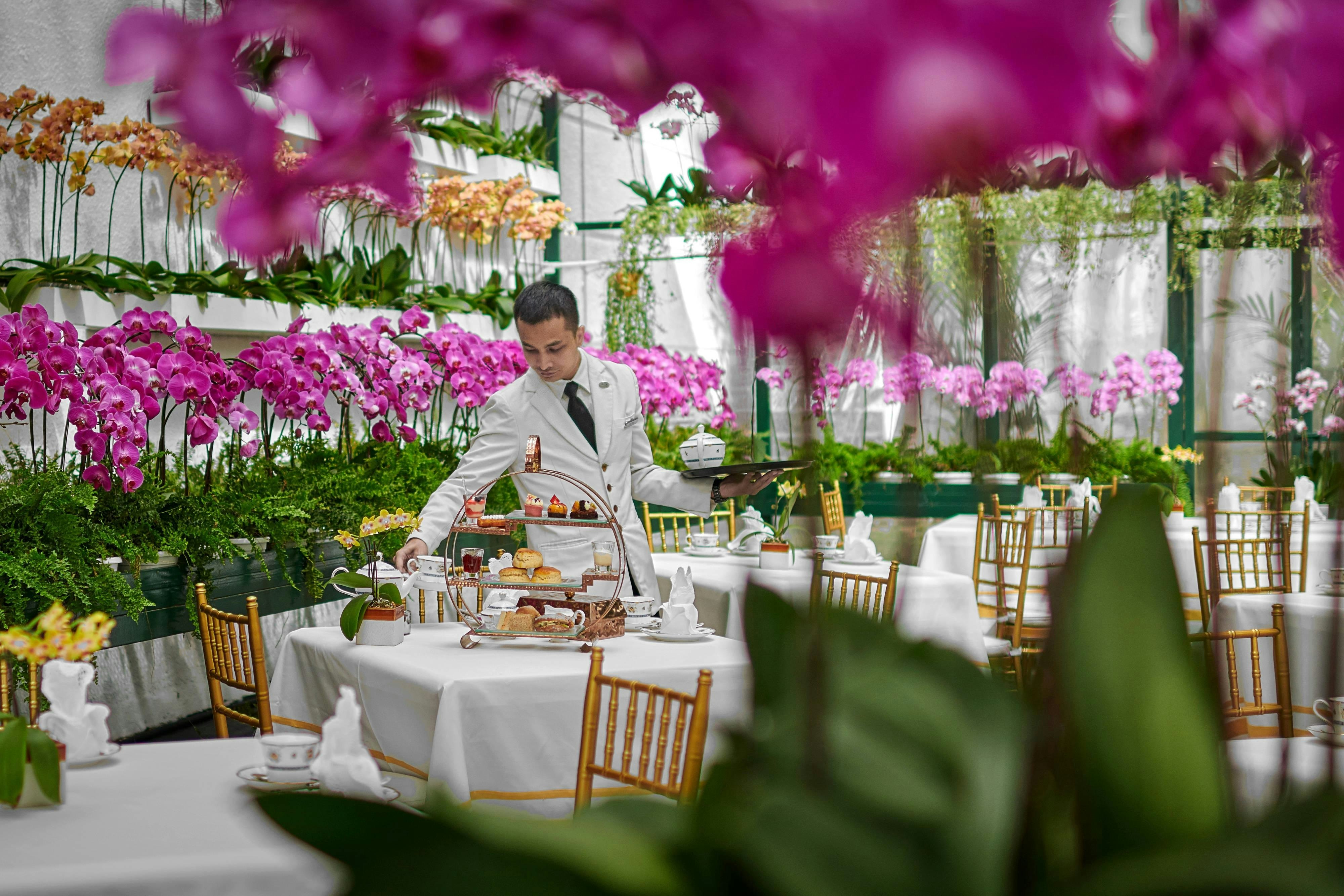 The Majestic Hotel Kuala Lumpur Autograph Collection 45/54