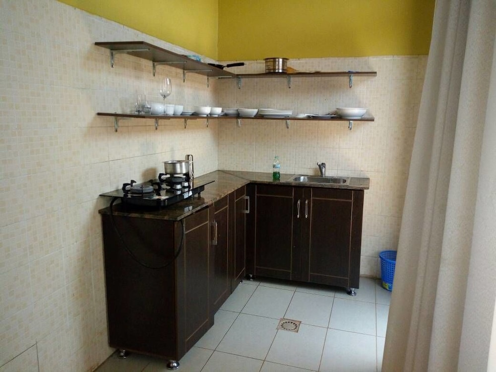 Shami Luxury Apart 22/22