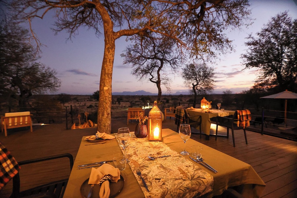 Tomo Safari Lodge 35/50