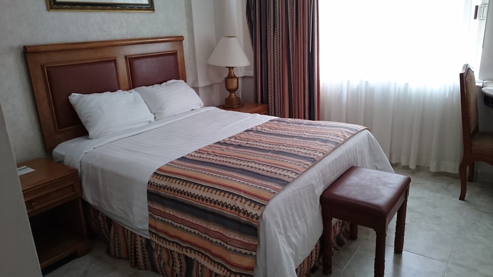 Hotel Savoy Express 15/47