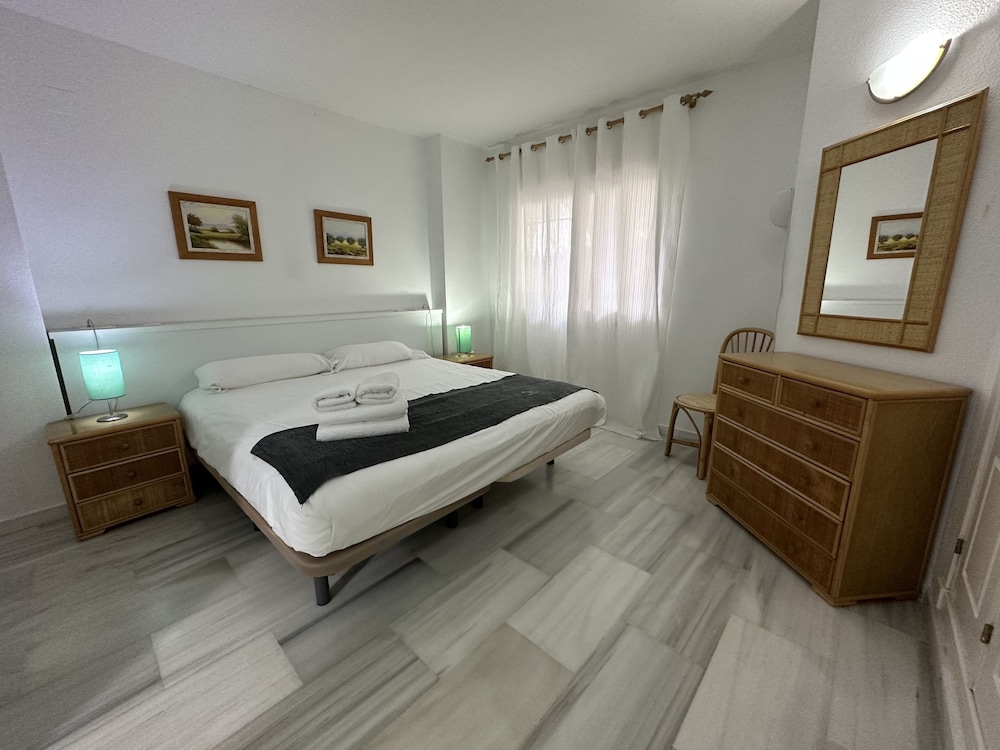 Apartamentos Serinamar Marbella 16/50